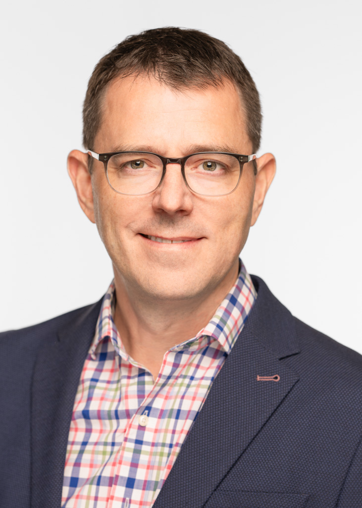 Meet Kurtis Epp | Upward Executive Coaching